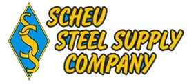Scheu Steel Supply