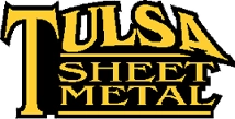 Tulsa Sheet Metal