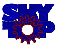 Skytop Machine & Tool, Inc