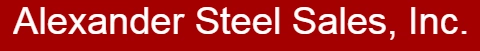 Alexander Steel Sales  Inc