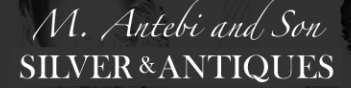  Atlanta Silver & Antiques