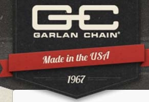 Garlan Chain