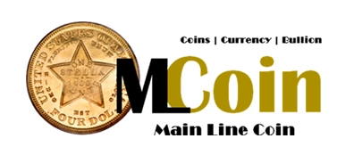 Main Line Coin & Stamp Inc