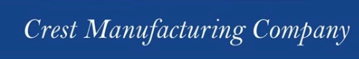 Crest Manufacturing Company