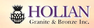 Holian Granite & Bronze