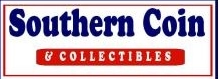 Southern Coin Collectibles