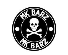 MK Barz and Bullion