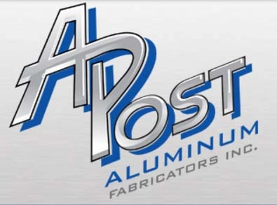 A-POST Aluminum Fabricators Ltd