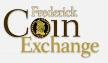 Frederick Coin Exchange