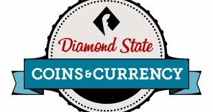 Diamond State Coins