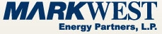  Mark West Energy Partners, L.P.