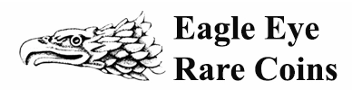 Eagle Eye Rare Coins