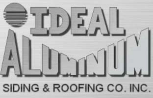 Ideal Aluminum Siding & Roofing Company