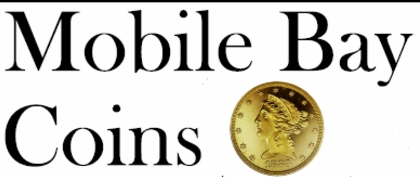 Mobile Bay Coins