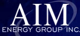 Aim Energy Group Inc.