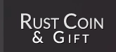 Rust Coin & Gift