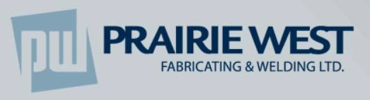 Prairiewest Fabricating & Welding Inc
