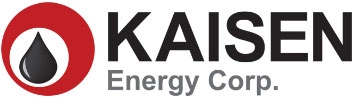 Kaisen Energy Corp.
