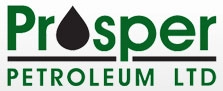 Prosper Petroleum Ltd.