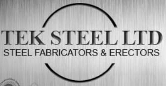 Tek Steel Ltd