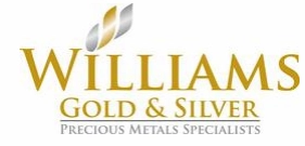 Williams Gold & Silver