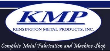 Kensington Metal Products