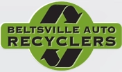  Beltsville Auto Recyclers