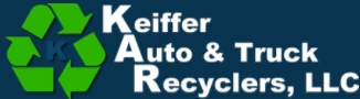  Keiffer Auto Recyclers