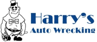 Harrys Auto Wrecking