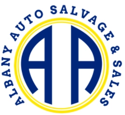  Albany Auto Salvage & Sales, Inc.
