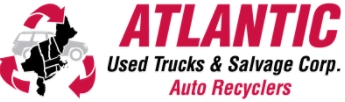 Atlantic Used Trucks & Salvage Corp