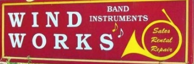 Wind Works Band Instrument