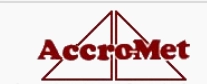  ACCRO-MET, Inc