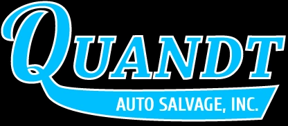  Quandt Auto Salvage, Inc.