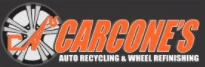  Carcones Auto Recycling