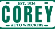 Corey Auto Wreckers