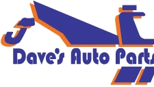 Daveâ€™s Auto Parts Ltd.