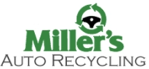 Millerâ€™s Auto Recycling Ltd.