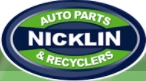 Nicklin Auto Parts & Recyclers
