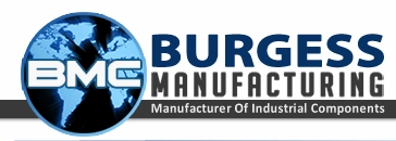 Burgess Manufacturing Corporation