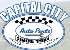 Capital City Auto Parts Ltd