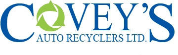 Coveyâ€™s Auto Recyclers