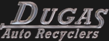 Dugas Auto Recyclers & Rebuilders Ltd.