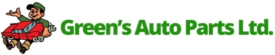 Greenâ€™s Auto Parts Ltd.
