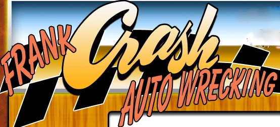 Frank Crash Auto Wrecking