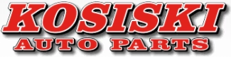  Kosiski Auto Parts, Inc.
