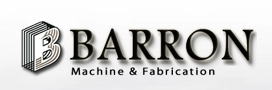Barron Machine and Fabrication