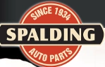 Spalding Auto Parts, Inc.