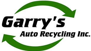 Garrys Auto Recycling