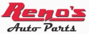 Renos Auto Parts Inc.